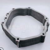 汽油機發電機配件168F 170f 2kw 2.5kw 3kw水泵箱體墊