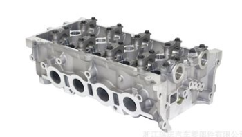 廠家供應　適用于馬自達 2/3 1.5L 汽缸蓋