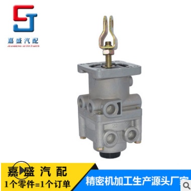 適用于東風天龍 制動閥總成 剎車閥 氣制動總成 剎車王 柔剎王