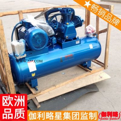 12.5系列活塞式制冷壓縮機大型活塞空壓機