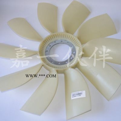 WD612600060173斯太爾發動機冷卻風扇葉反向Φ740 冷卻系統