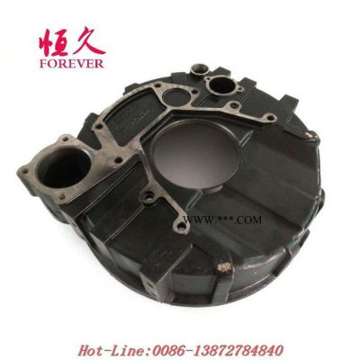 東風EQ2102軍車配件EQ2102飛輪殼3975179