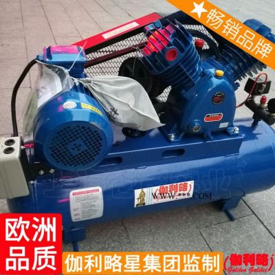 活塞往復式空氣組活塞試移動制冷壓縮機活塞式空壓機