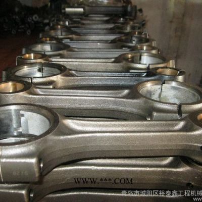 供應洋馬 二手4TNV88/84連桿