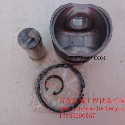 五十鈴6D105活塞組件