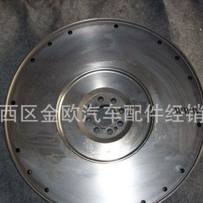 德國奔馳發動機飛輪A5410300105