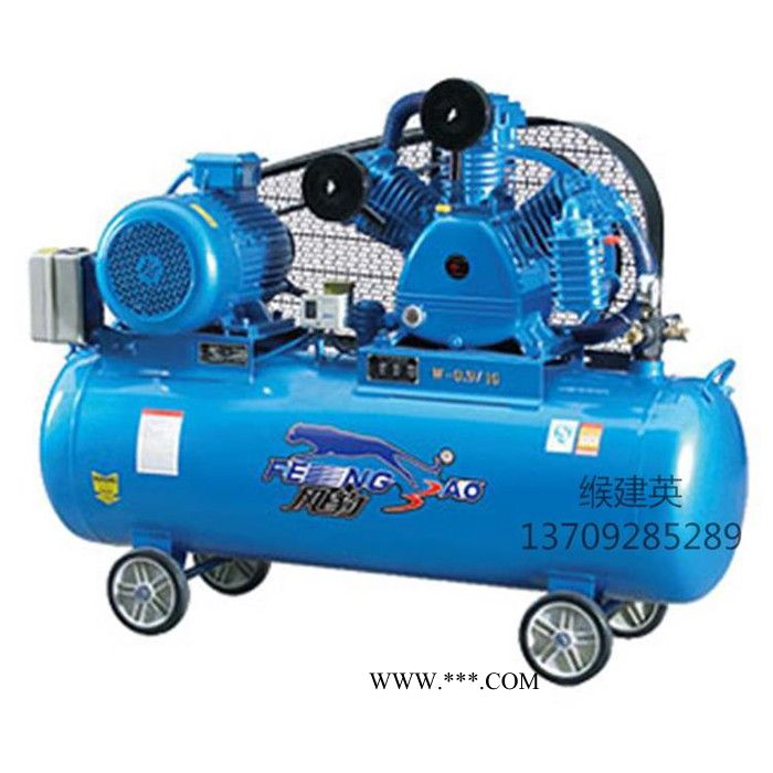 上海捷豹之風(fēng)豹系列W-0.36/8/HM價格 活塞空壓機