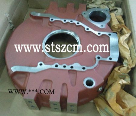 挖掘機全車件 山特松正 日本原裝現(xiàn)貨 歡迎詢價 300-7飛輪殼