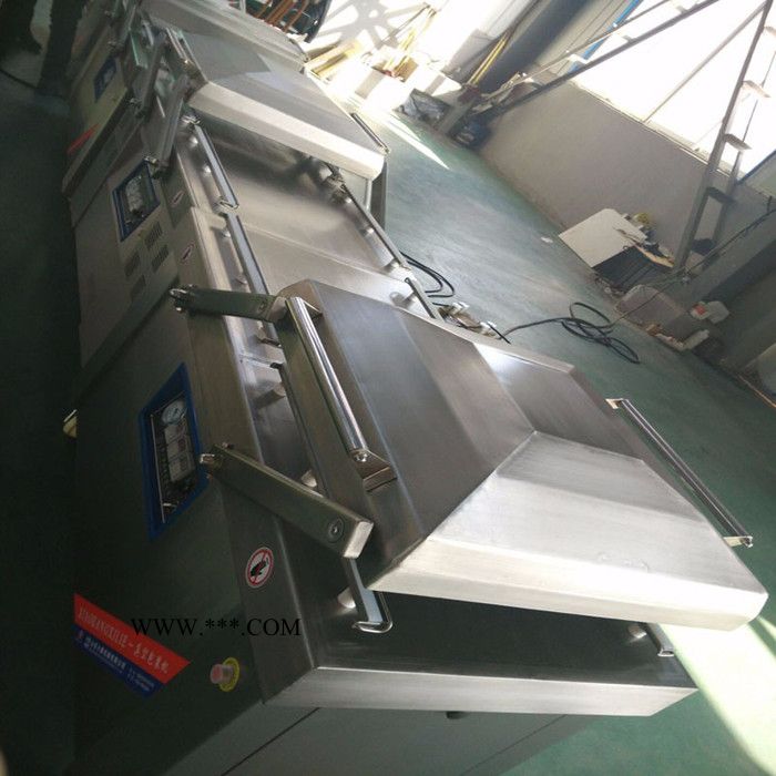 DZ-700/2S小康牌真空包裝機 菌菇真空包裝機 四連桿真空包裝機