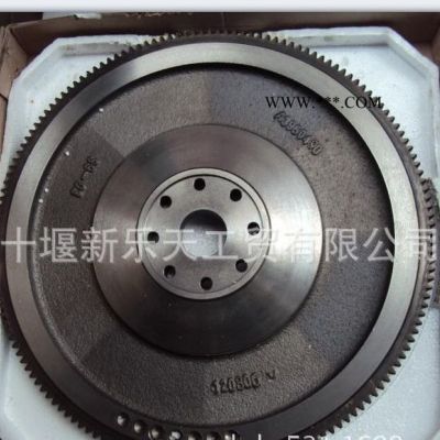 ,東風卡車配件－430飛輪總成A3960780  8個大孔