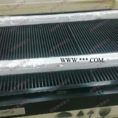 S10C10英格索蘭活塞機冷卻器