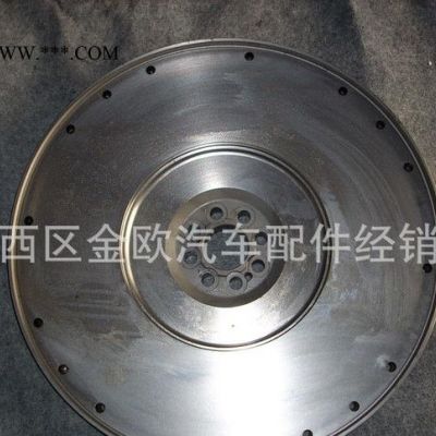 德國奔馳發動機OM926飛輪 奔馳卡車配件