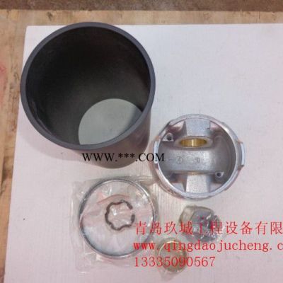 日野J08缸套活塞組件