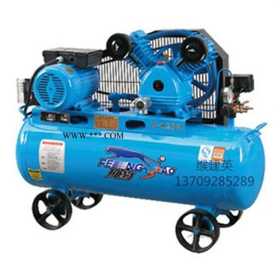 捷豹V-0.12/8/HM活塞機空氣壓縮機|上海捷豹活塞機|活塞式空壓機|捷豹空壓機