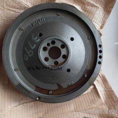 五十鈴純正零件   飛輪殼