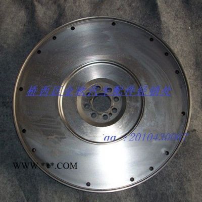 奔馳OM926LA飛輪 齒圈 德國奔馳配件 奔馳發(fā)動機總成