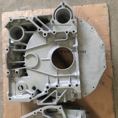 奔馳泵車發動機飛輪 奔馳卡車配件 奔馳泵車配件 奔馳飛輪殼