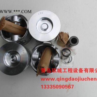 洋馬4TNV94活塞組件