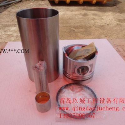 卡特320缸套活塞組件 CAT320缸套活塞組件