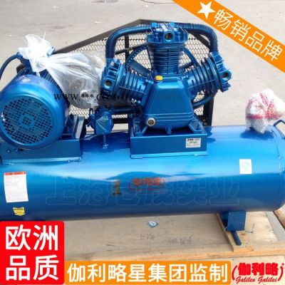 柴油活塞變頻北京半封閉制冷壓縮機活塞式空壓機