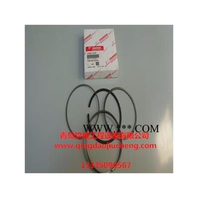 洋馬4TNV88活塞環  129005-22500