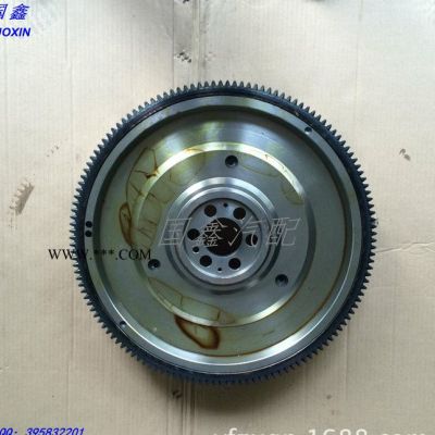 日野EF550發(fā)動(dòng)機(jī)飛輪總成   13450-2395