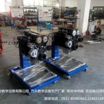 供應濟南奇安牌雪佛蘭科魯茲飛輪鎖止工具，汽車發(fā)動機實訓臺，汽車底盤實訓設備 汽車教學設備，汽修大賽專用工具生產廠