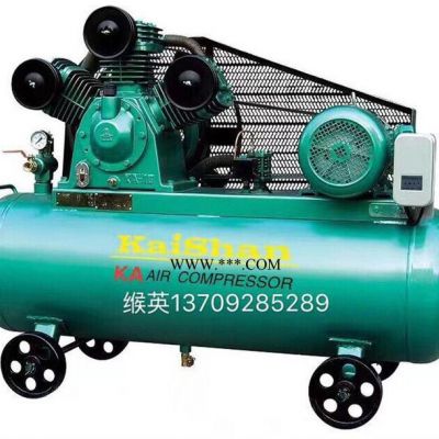 開山系列活塞式空壓機|空氣壓縮機|活塞空壓機|空壓機維修保養|型號|價格