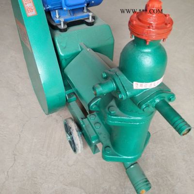 中旺單缸活塞泵注漿泵 WSB-3型單缸活塞泵 小型水泥灰漿注漿泵