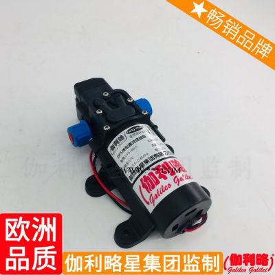 機床活塞高壓水加工中心用高壓家庭高壓泵清洗