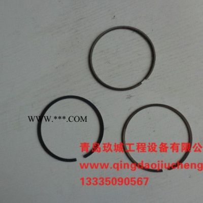 洋馬4TNV94活塞環