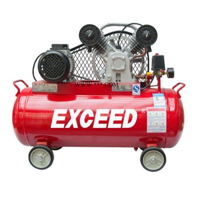 10HP低噪音活塞機 7.5kw千瓦空氣泵 噴漆 木工活塞空壓機