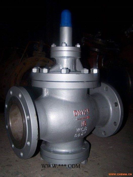 永一Y43H先導活塞式蒸汽減壓閥/法蘭蒸汽減壓閥/碳鋼活塞式蒸汽減壓閥/不銹鋼蒸汽減壓閥/螺紋活塞式蒸汽減壓閥