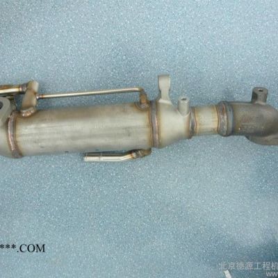 供應(yīng)神鋼，日野J05日野發(fā)動機EGR冷卻器神鋼日野發(fā)動機配件