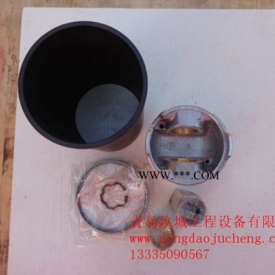 日野J05缸套活塞組件