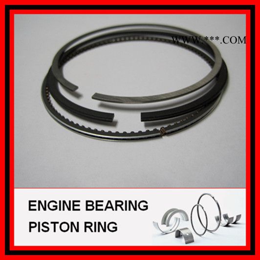 長期供應_465QA_活塞環65.5mm高品質活塞環