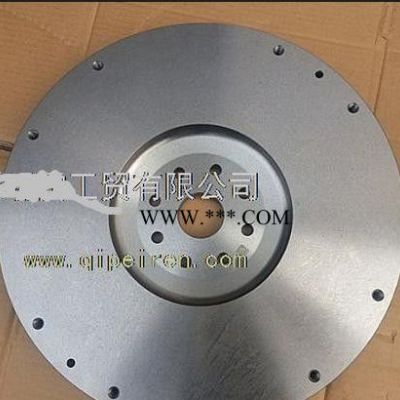 ,福田3.8飛輪總成（直徑380）5259641