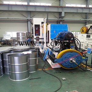 活塞式離合器剎車DBS系列|氣動離合器制動器組KB 活塞離合器