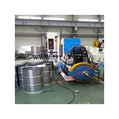 活塞式離合器剎車DBS系列|氣動離合器制動器組KB 活塞離合器