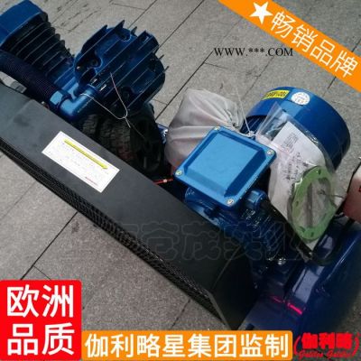 青島空調空壓機7.5kw活塞式空氣壓縮機