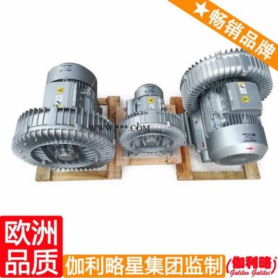 250羅茨鼓風機 低噪音鼓風機 活塞式鼓風機 漢