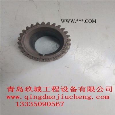 洋馬4TNV88 曲軸小齒輪