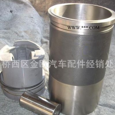奔馳卡車配件OM501LA活塞組件 奔馳ACTROS卡車配件