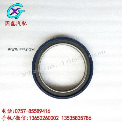 廣汽日野700 上海日野P11C發(fā)動(dòng)機(jī)曲軸后油封 BZ5377E 廣汽日野700發(fā)動(dòng)機(jī)曲軸后油封