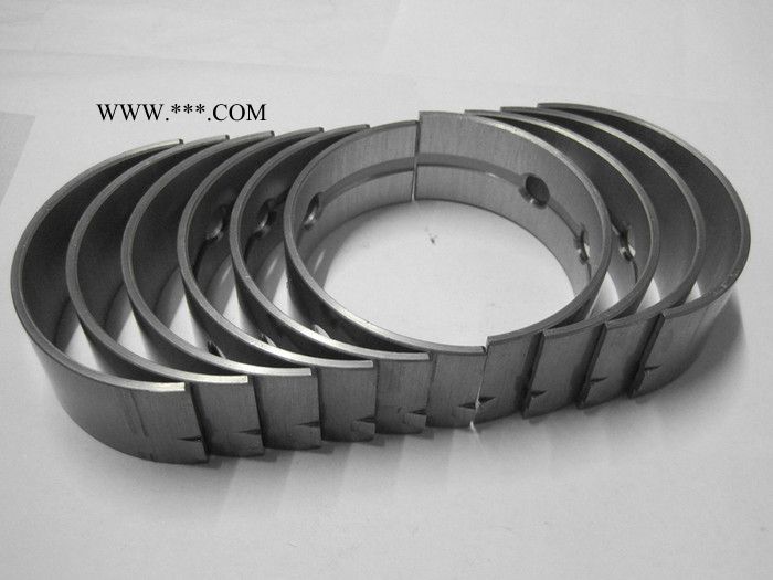 MD174857-61軸瓦MD174884-6曲軸瓦適用于藍瑟 翼豪陸神 軸瓦 批發