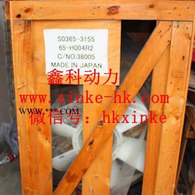 日本三菱S6B3主軸連桿，三菱柴油機曲軸連桿螺絲36219-