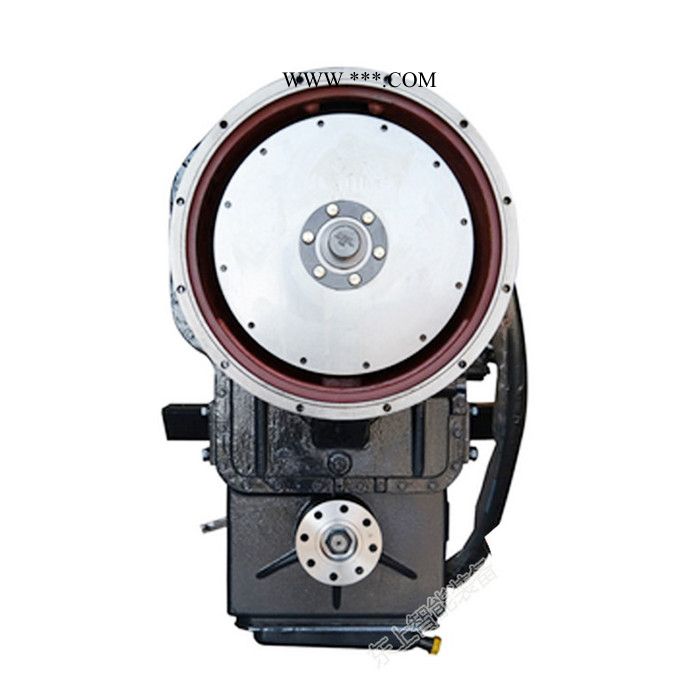 龍工855N電噴發動機冷卻器總成原廠變速箱雙變配件價格 原廠龍工變速箱