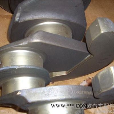 奔馳卡車配件OM441LA曲軸、凸輪軸