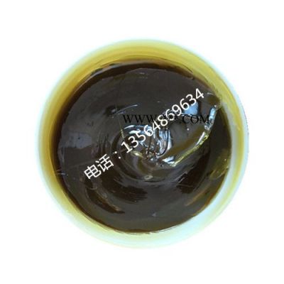 昆侖 玻璃活塞密封脂 昆侖4號真空封脂  100G