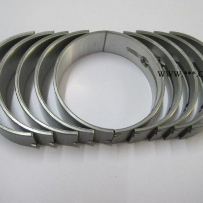 馬自達 福美來1.6 軸瓦 B6Y2-11-SEO 曲軸瓦 M317A 大瓦 BJ 連桿瓦 BP 曲軸及連桿瓦